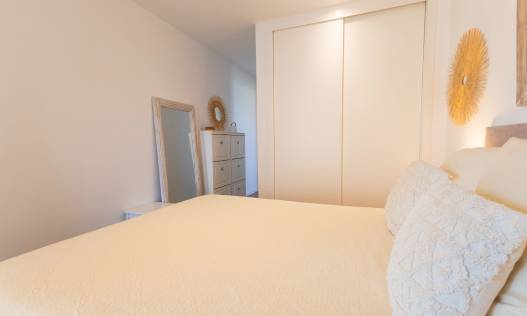 Bestaand - Apartment / flat - Jávea - El Arenal