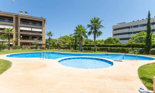 Bestaand - Apartment / flat - Jávea - El Arenal