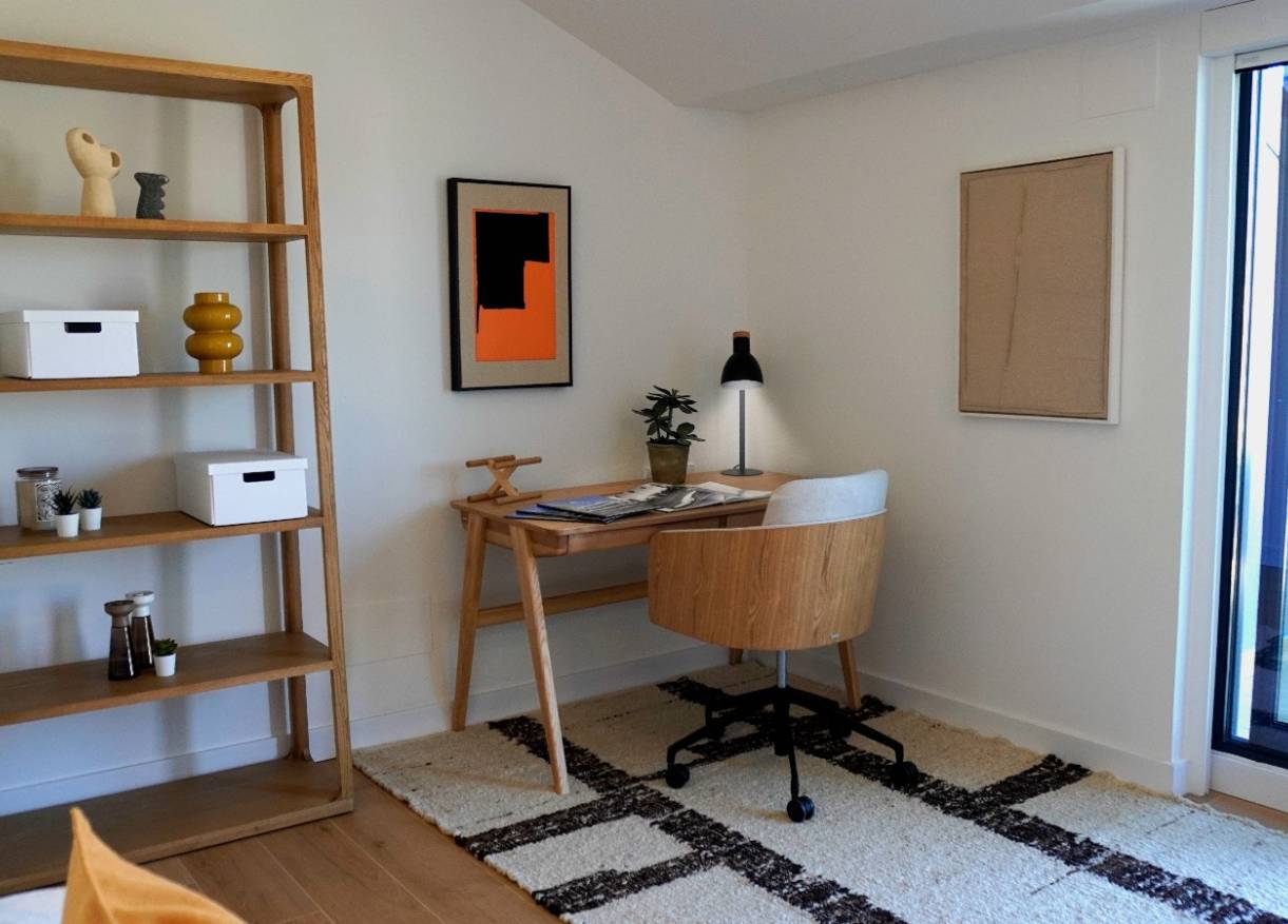 Nieuwbouw - Appartement - Fuengirola - Fuengirola Centro