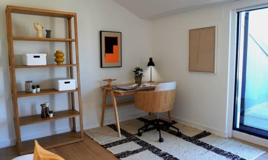 Nieuwbouw - Appartement - Fuengirola - Fuengirola Centro