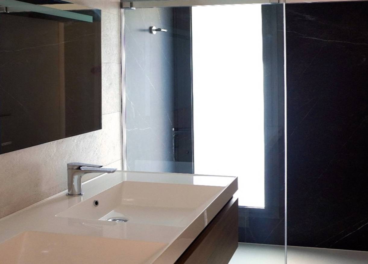 Nieuwbouw - Appartement - Fuengirola - Fuengirola Centro