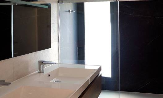 Nieuwbouw - Appartement - Fuengirola - Fuengirola Centro