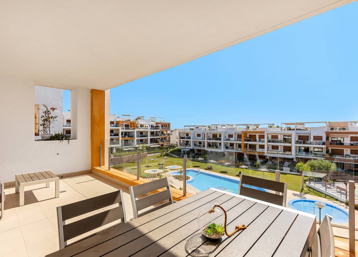 Bestaand - Appartement - Orihuela Costa