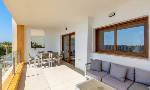 Bestaand - Appartement - Orihuela Costa