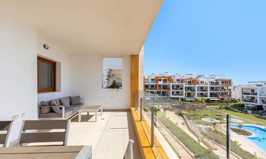 Bestaand - Appartement - Orihuela Costa