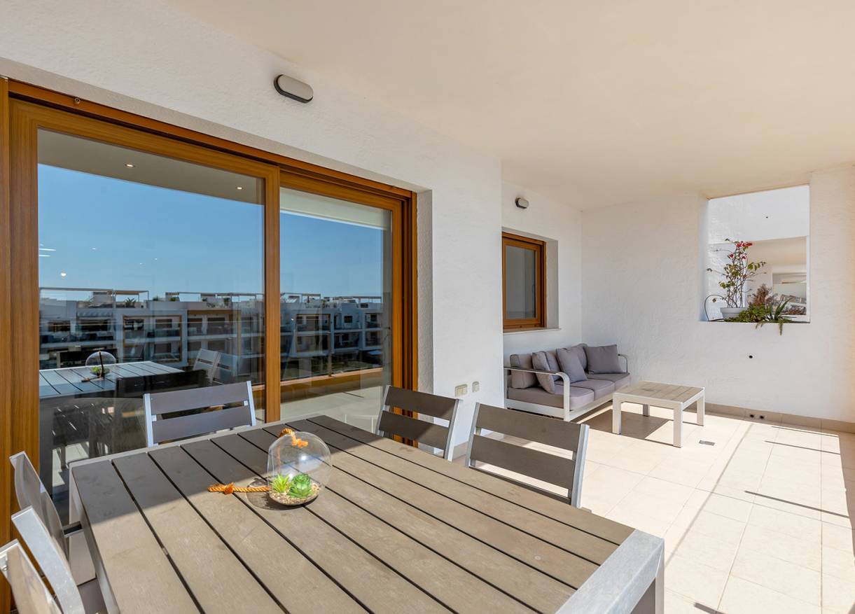 Bestaand - Appartement - Orihuela Costa