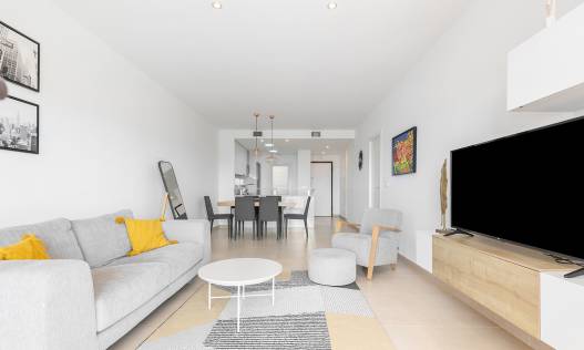 Bestaand - Appartement - Orihuela Costa