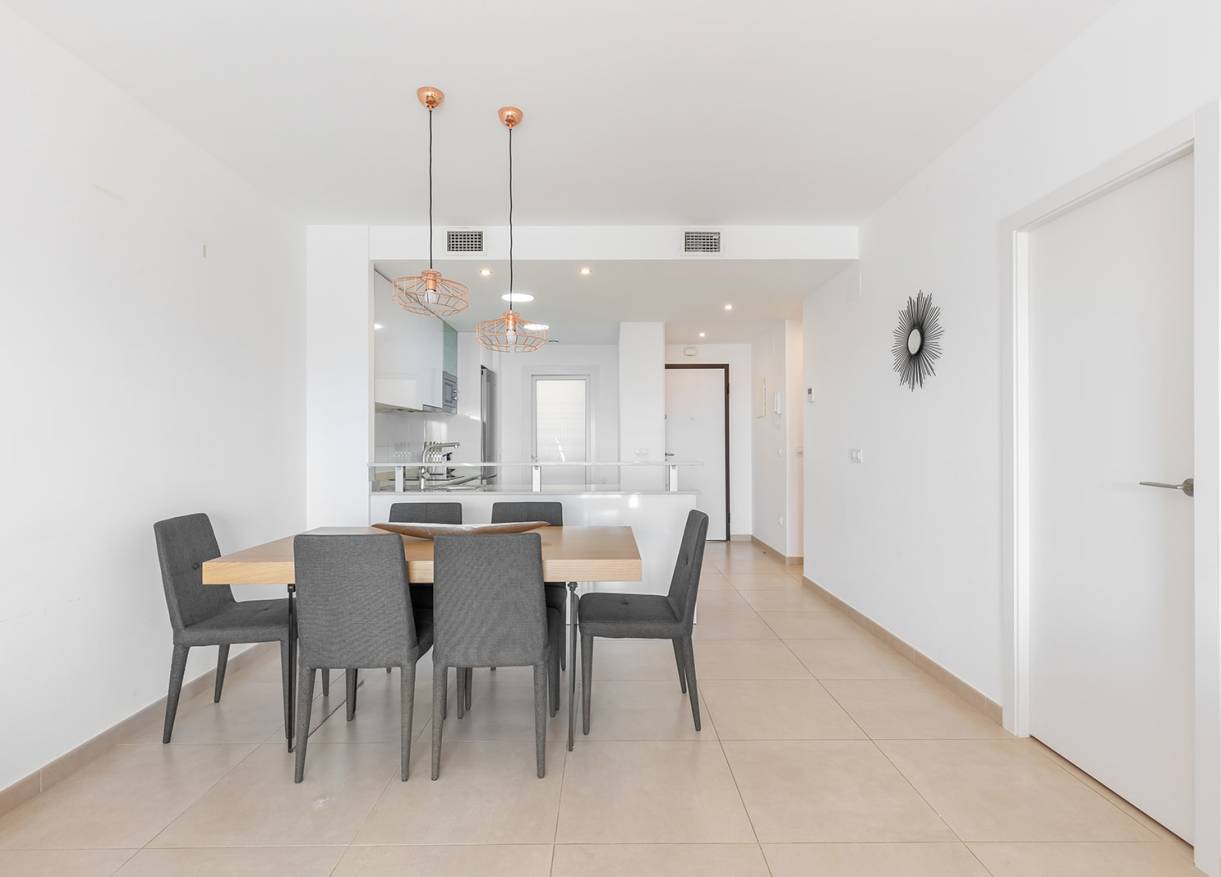 Bestaand - Appartement - Orihuela Costa