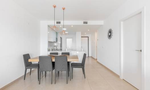 Bestaand - Appartement - Orihuela Costa