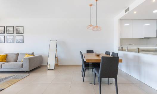Bestaand - Appartement - Orihuela Costa