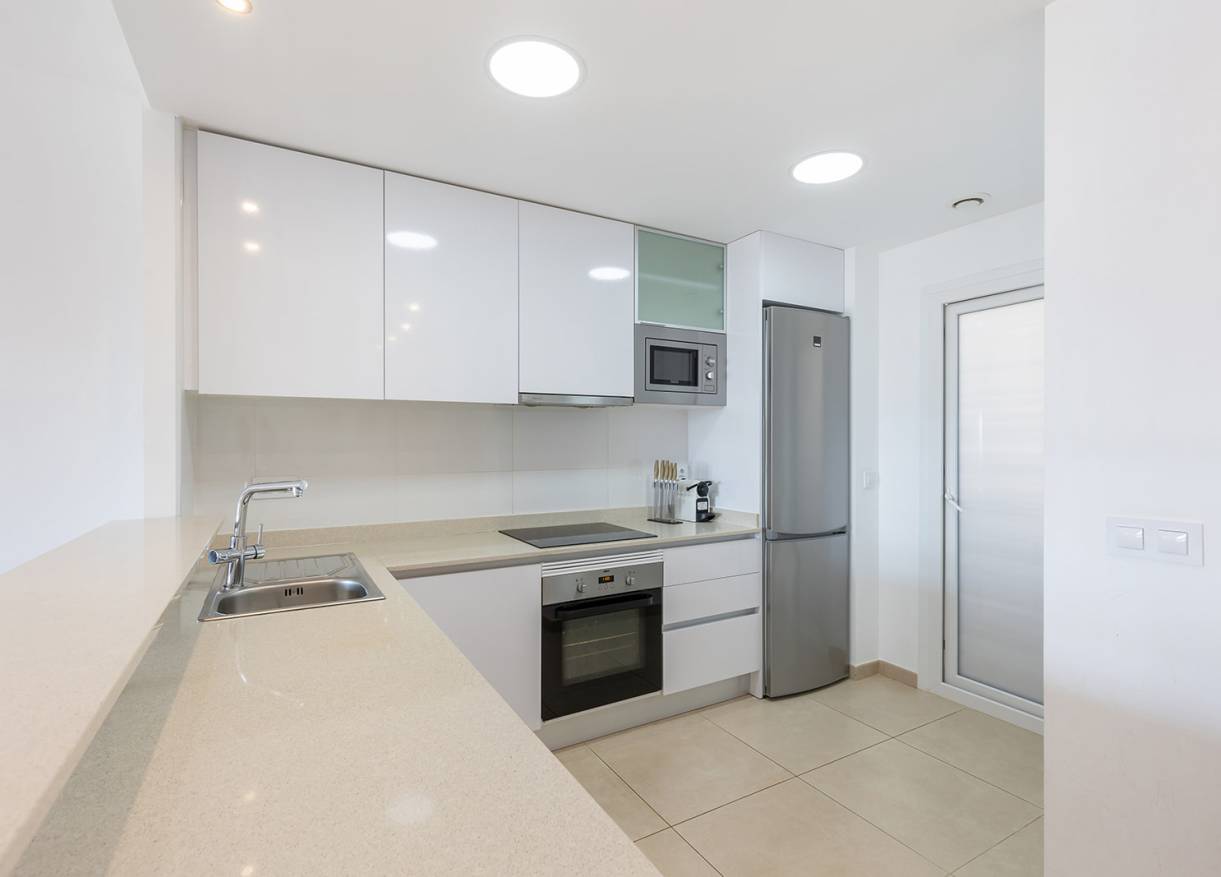 Bestaand - Appartement - Orihuela Costa
