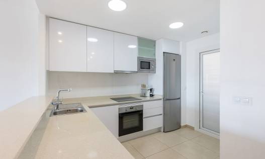 Bestaand - Appartement - Orihuela Costa