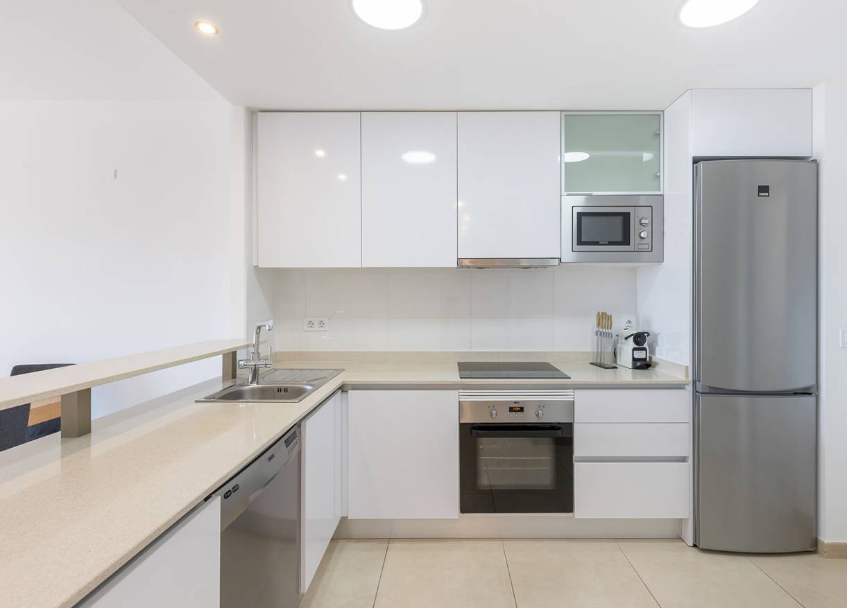 Bestaand - Appartement - Orihuela Costa