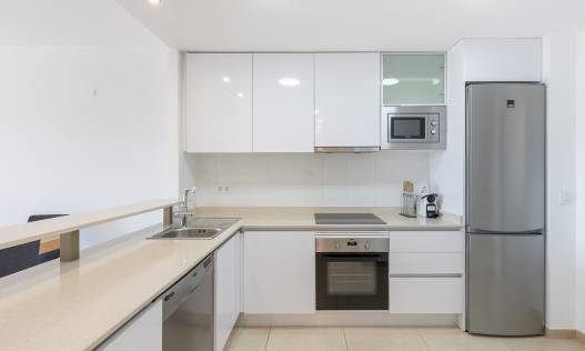 Bestaand - Appartement - Orihuela Costa