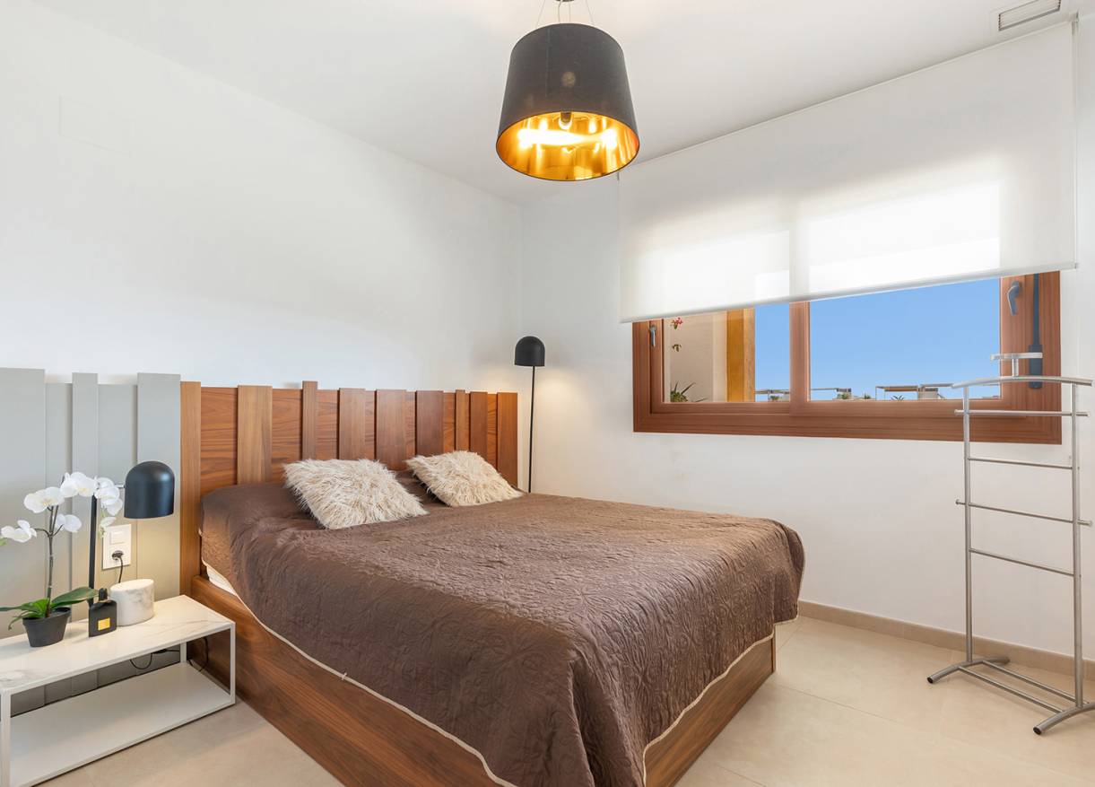 Bestaand - Appartement - Orihuela Costa