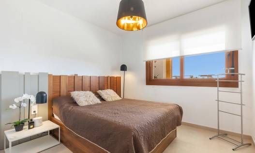 Bestaand - Appartement - Orihuela Costa