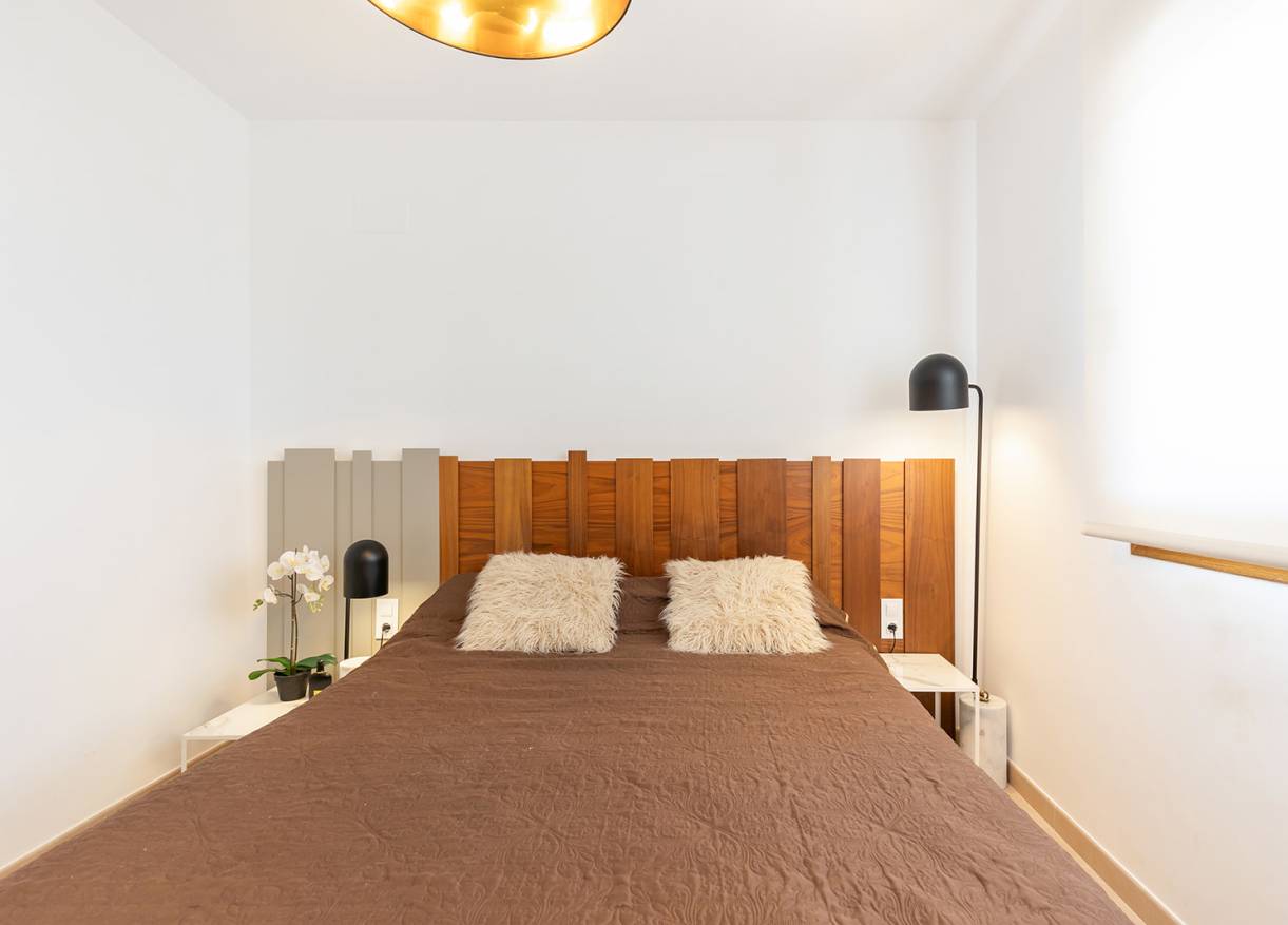 Bestaand - Appartement - Orihuela Costa