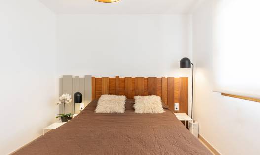 Bestaand - Appartement - Orihuela Costa