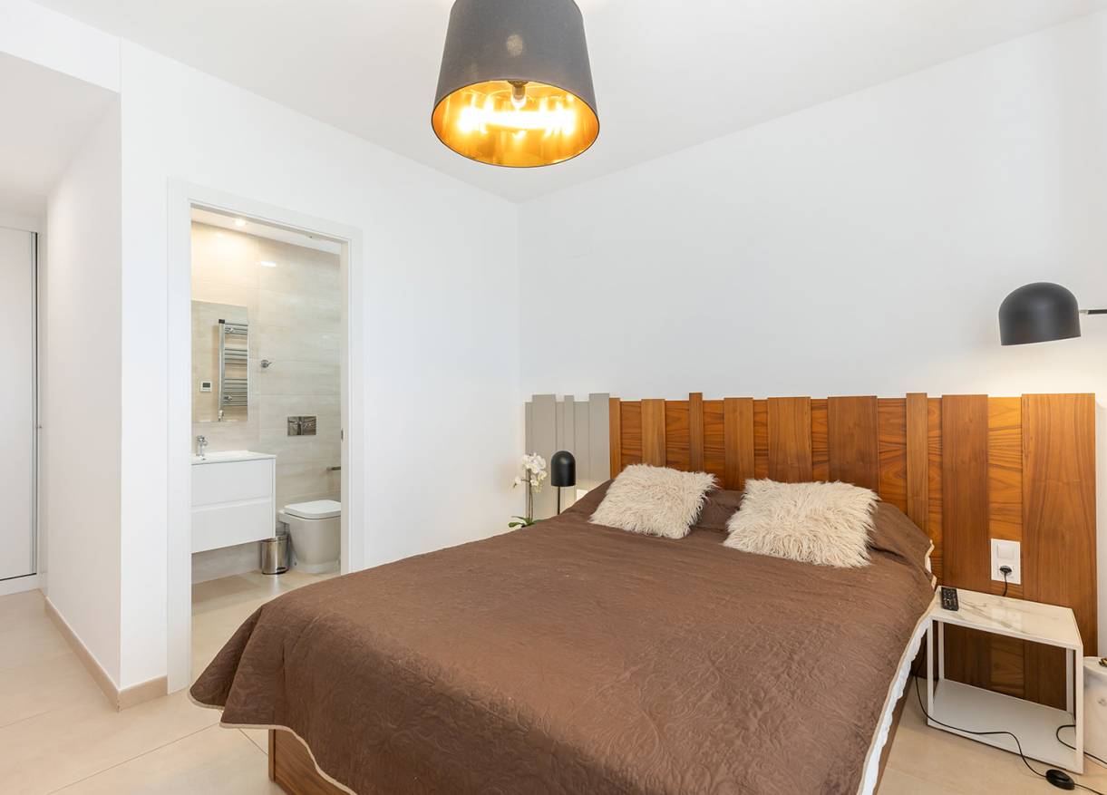 Bestaand - Appartement - Orihuela Costa