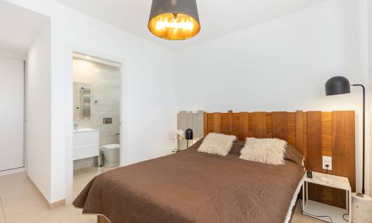 Bestaand - Appartement - Orihuela Costa