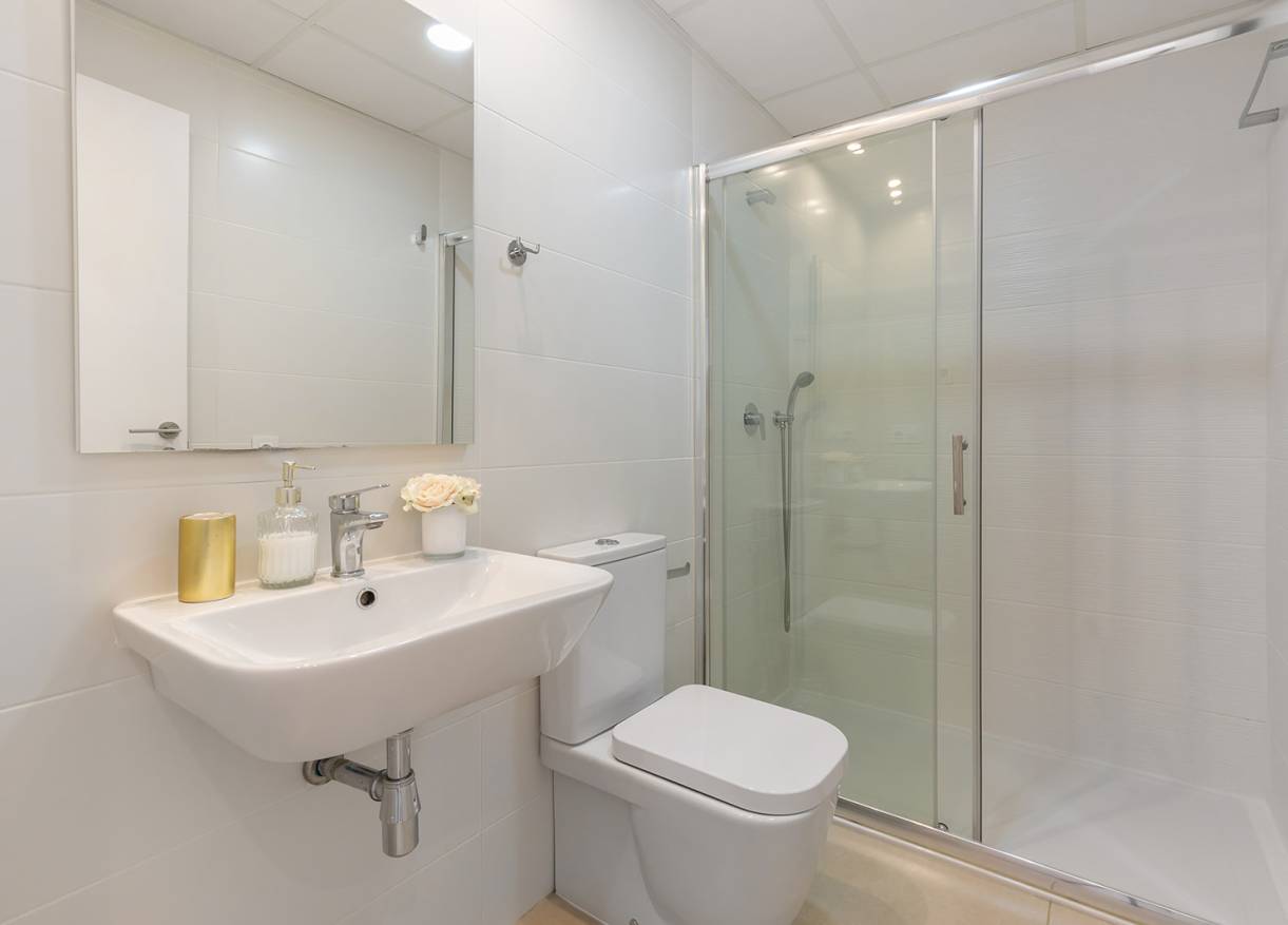 Bestaand - Appartement - Orihuela Costa