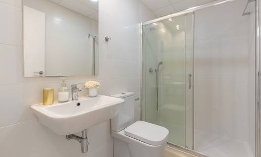 Bestaand - Appartement - Orihuela Costa