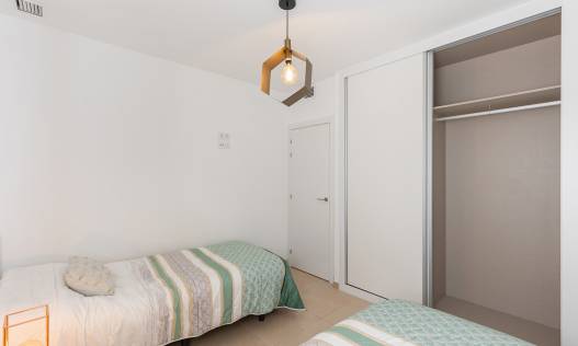 Bestaand - Appartement - Orihuela Costa
