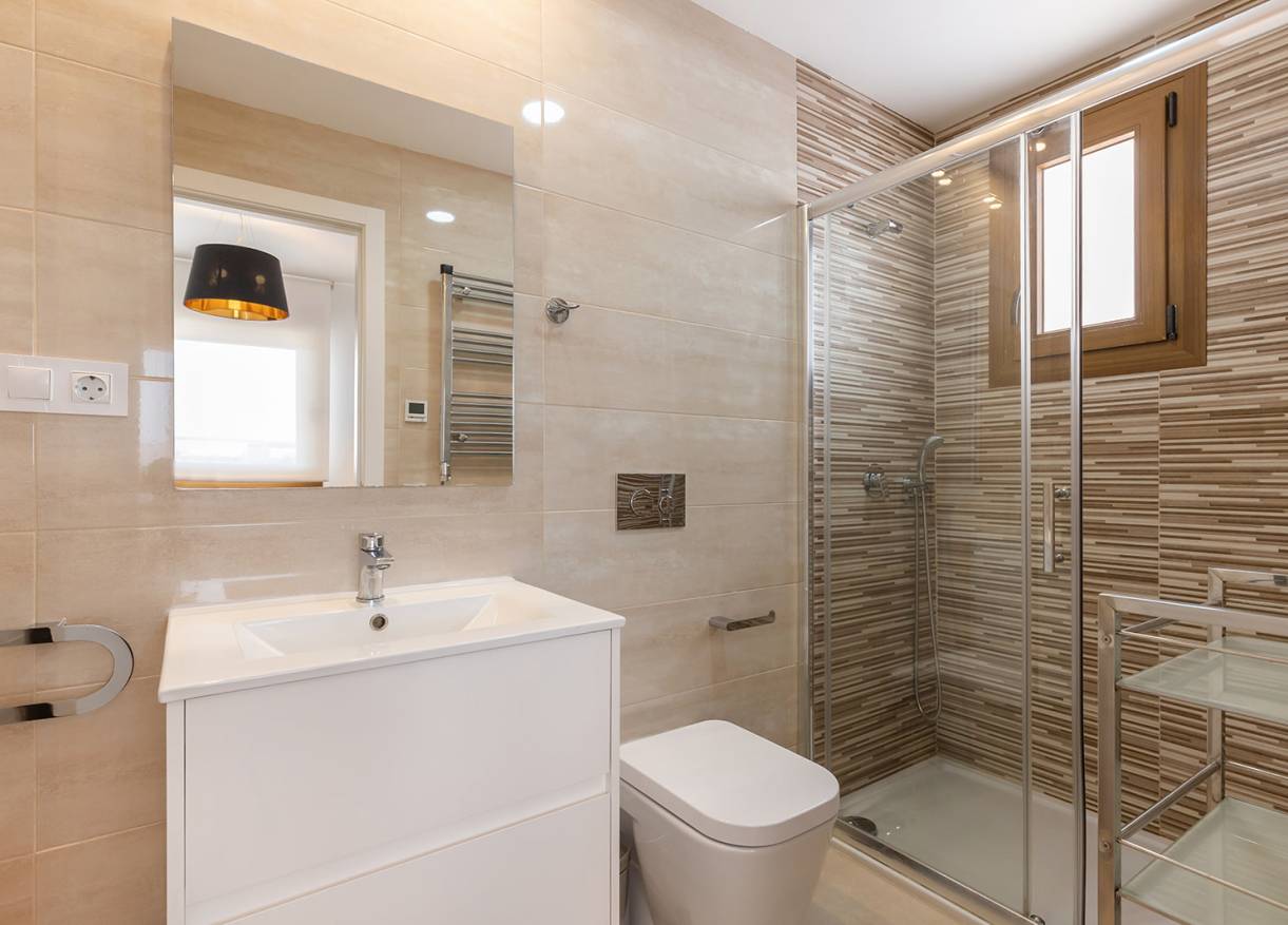 Bestaand - Appartement - Orihuela Costa