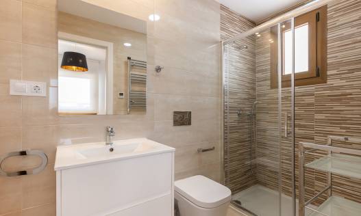 Bestaand - Appartement - Orihuela Costa