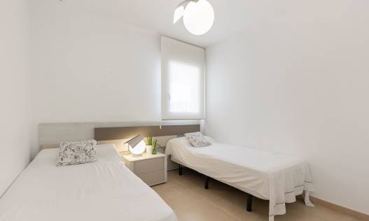 Bestaand - Appartement - Orihuela Costa