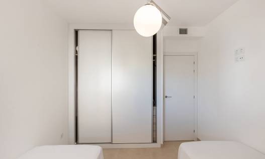 Bestaand - Appartement - Orihuela Costa