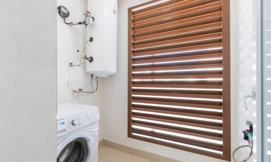 Bestaand - Appartement - Orihuela Costa
