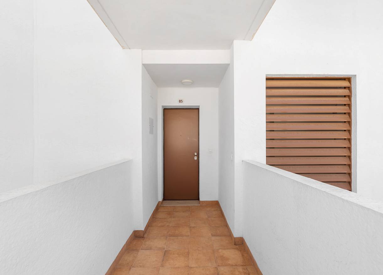Bestaand - Appartement - Orihuela Costa