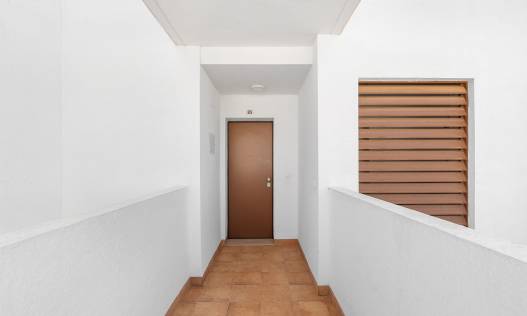 Bestaand - Appartement - Orihuela Costa