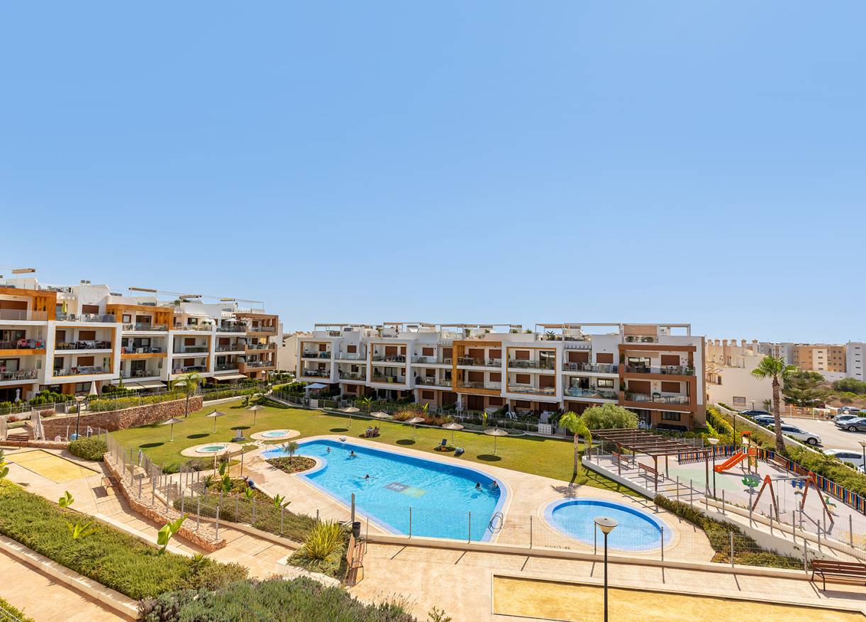 Bestaand - Appartement - Orihuela Costa