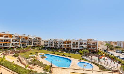 Bestaand - Appartement - Orihuela Costa