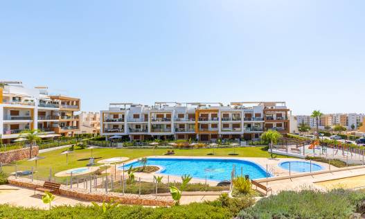 Bestaand - Appartement - Orihuela Costa