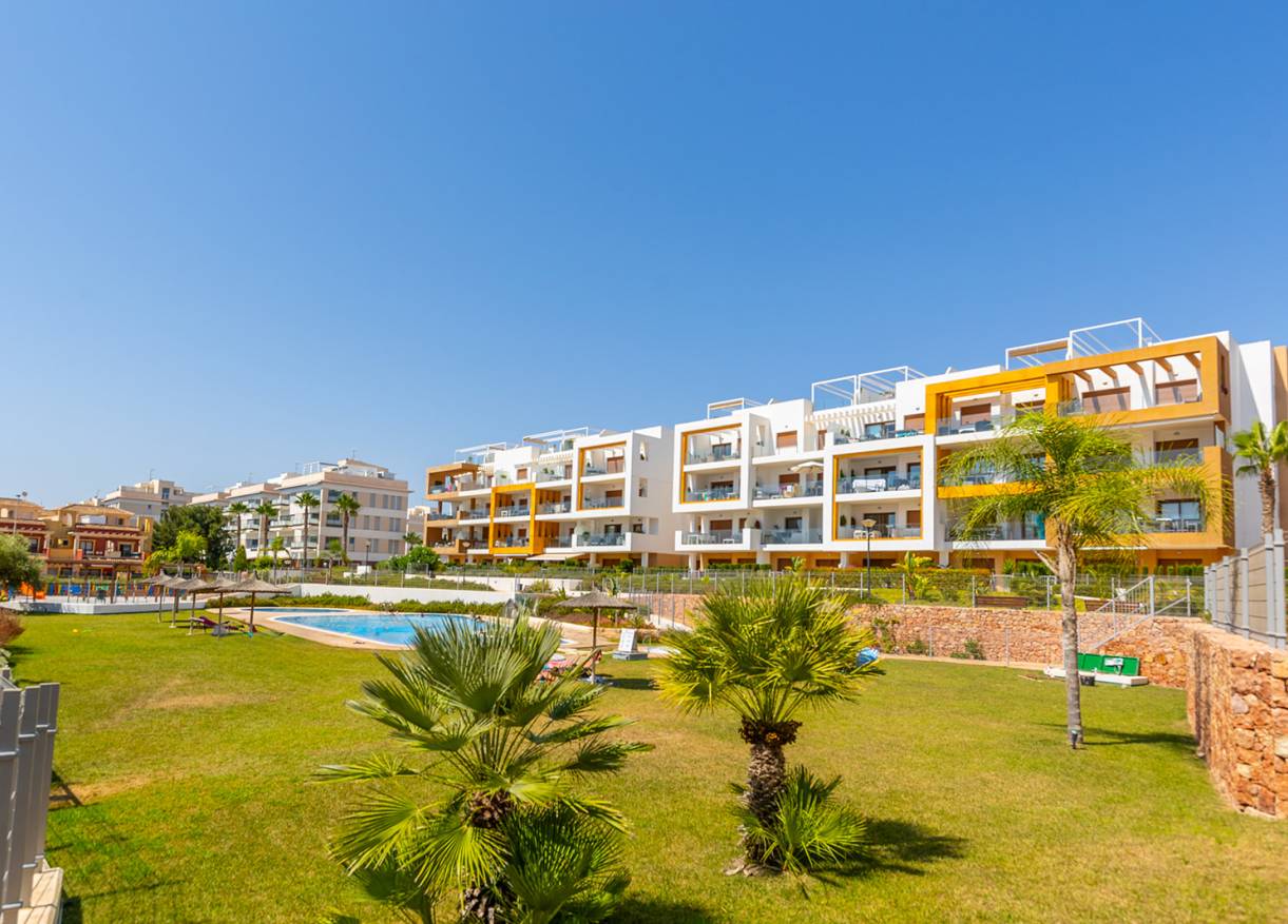 Bestaand - Appartement - Orihuela Costa
