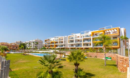 Bestaand - Appartement - Orihuela Costa