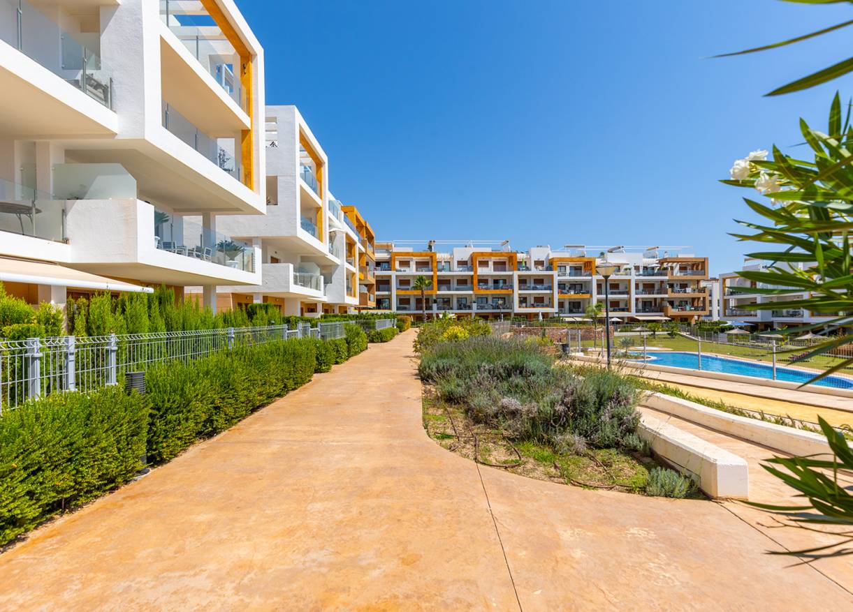 Bestaand - Appartement - Orihuela Costa