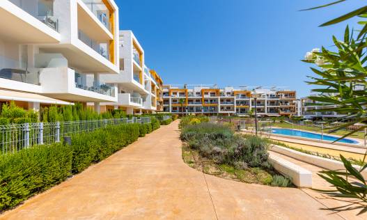 Bestaand - Appartement - Orihuela Costa