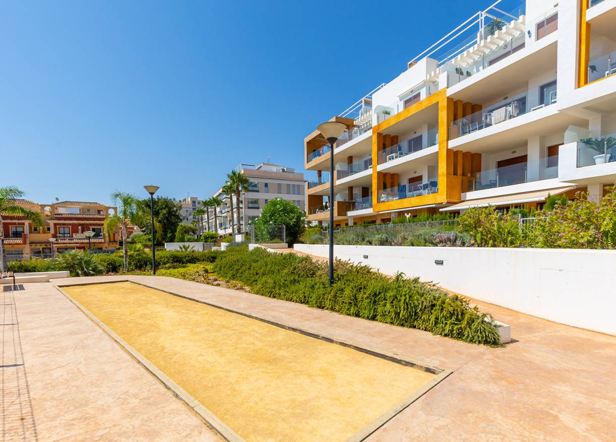 Bestaand - Appartement - Orihuela Costa
