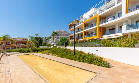 Bestaand - Appartement - Orihuela Costa