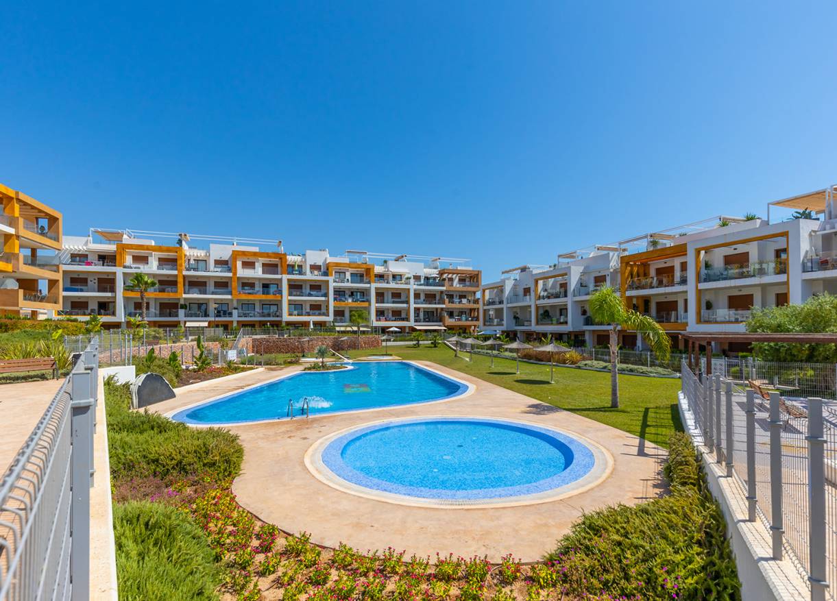 Bestaand - Appartement - Orihuela Costa