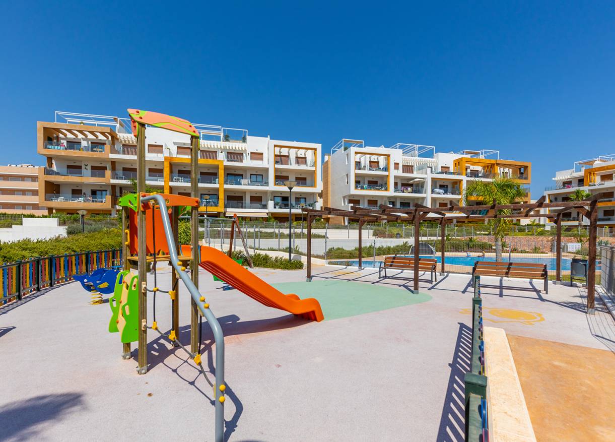 Bestaand - Appartement - Orihuela Costa