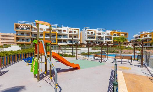 Bestaand - Appartement - Orihuela Costa