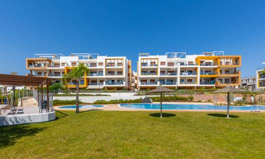 Bestaand - Appartement - Orihuela Costa