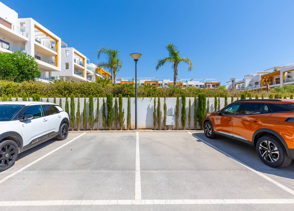 Bestaand - Appartement - Orihuela Costa