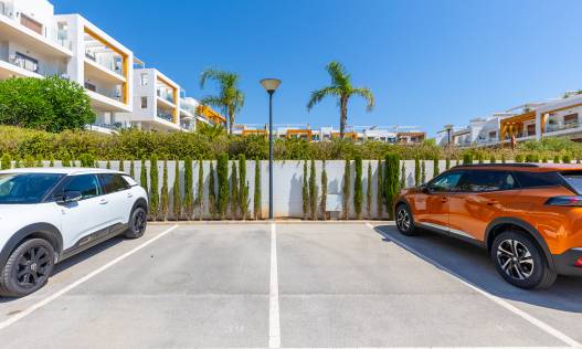 Bestaand - Appartement - Orihuela Costa
