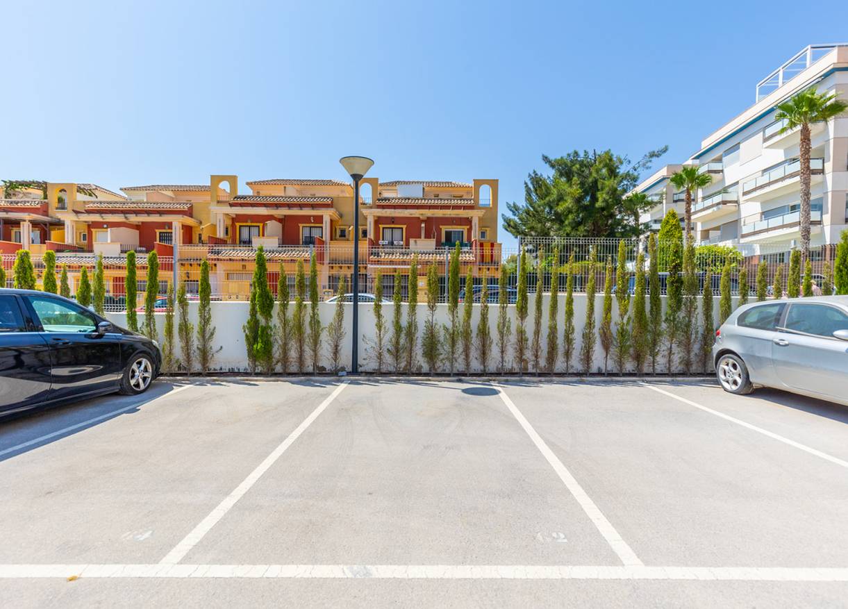 Bestaand - Appartement - Orihuela Costa